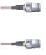 Amphenol Custom Cable Q-200200005012i