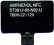 Amphenol RF ST0812-00-N02-U