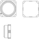 Immagine ingrandita ScioSense AS-MLV-P2