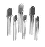 Immagine ingrandita Broadcom / Avago HLMP-1600-D00A1