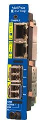 Immagine ingrandita Advantech IMC-784I-SFP