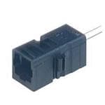 Immagine ingrandita Hirschmann OVKD 01-B (LED 013)