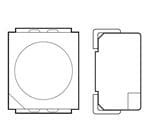 Immagine ingrandita Broadcom / Avago HSMJ-A101-S00J1