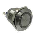 Immagine ingrandita Bulgin MPI002/FL/RD/24