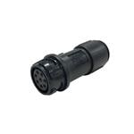 Immagine ingrandita Bulgin PXP4011/08P/4550