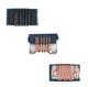 Coilcraft 0603LS-101XGRC