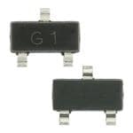 Immagine ingrandita Comchip Technology MMBT5551-G