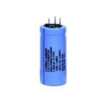 Condensatore elettrolitico 10 mm 35 V Radiale Al Piombo 330 microfarad ± 20/% NHG Series