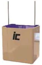 Immagine ingrandita Knowles / Illinois Capacitor 105PPB102K