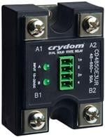 Immagine ingrandita Crydom CD4850E3VR