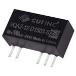 Immagine ingrandita CUI Inc. VQA2-24-D1505-S