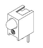 Immagine ingrandita Dialight HLMP1700108F