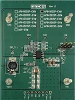 Immagine ingrandita Diodes Incorporated AP64102SP-EVM