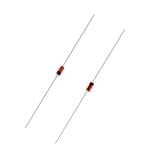 Immagine ingrandita Diotec Semiconductor ZPD9.1