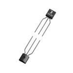Immagine ingrandita Diotec Semiconductor BC547B