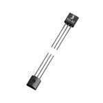 Immagine ingrandita Diotec Semiconductor BC547CBK