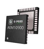 Immagine ingrandita e-peas AEM10900-QFN