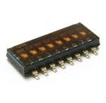 Immagine ingrandita E-Switch KAN1104RR