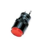 Immagine ingrandita E-Switch L16PLR10KYELYEL