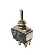 Immagine ingrandita E-Switch ST26GD00