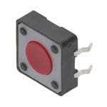 Immagine ingrandita E-Switch TL1100DF260Q