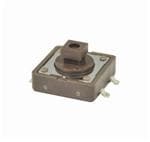 Immagine ingrandita E-Switch TL3300SWHT