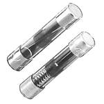 fusibile 6.3 mm x 32 mm 20 A 2 a CARTUCCIA 250 V TDC10 SERIE 1//4/" x 1-1//4/"