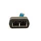 Eaton Electrical DX-SPL-RJ45-2SL1PL