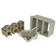 Bussmann / Eaton CCP2-L6-3CW