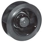 230Vac EBM PAPST-r2e220-aa40-23 Ventola Centrifuga 220mm