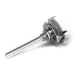 Immagine ingrandita Electroswitch D5G0111S-R