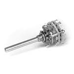 Immagine ingrandita Electroswitch E3G0402S-1