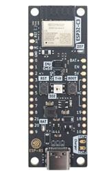 Immagine ingrandita Espressif Systems ESP32-C3-DevKit-RUST-1