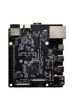 Immagine ingrandita Espressif Systems ESP32-P4-Function-EV-Board