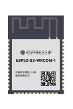 Immagine ingrandita Espressif Systems ESP32-S3-WROOM-1-N16R8
