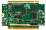 Immagine ingrandita NXP Semiconductors TWR-S08UNIV