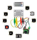 Immagine ingrandita GHI Electronics BPK-CLIP-2