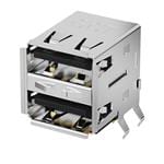 Immagine ingrandita GCT USB1035-GF-P-0-B-B