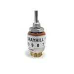 Immagine ingrandita Grayhill 50EP60-01-1-04N