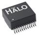 HALO Electronics TG10G-HPE6NZ5LF
