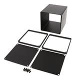 Immagine ingrandita Hammond Manufacturing 1455NS1201BK