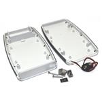 Immagine ingrandita Hammond Manufacturing 1553DGYBAT