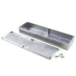 Immagine ingrandita Hammond Manufacturing 1590BX2