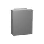 Immagine ingrandita Hammond Manufacturing C3R423612HCR