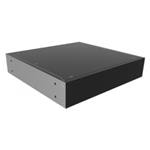 Immagine ingrandita Hammond Manufacturing RM1U0808SBK