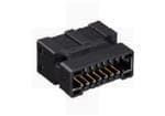 Immagine ingrandita Hirose Connector DF51B-6EP-2A