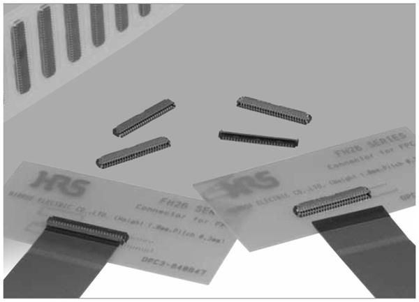 FH26-39S-0.3SHW(05) Hirose Connector | Mouser Italia FH26-39S-0.3SHW(05) Hirose Connector | Mouser Italia
