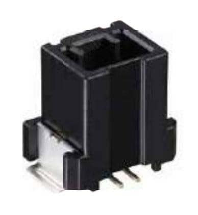 ZE05H-16DP-2V Hirose Connector | Mouser Italia