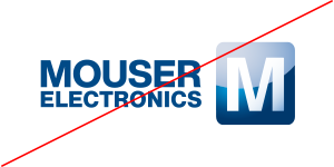 Non modificare mai gli elementi del logo né le loro posizioni