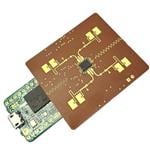 Immagine ingrandita Infineon Technologies DEMOBGT24ATR22DPATOBO1